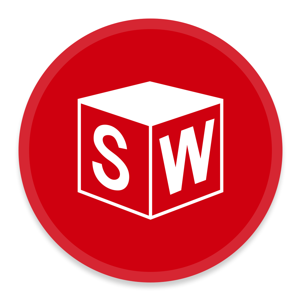 solidworks icon